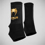 Venum Kontact Ankle Support Guards Black/Gold