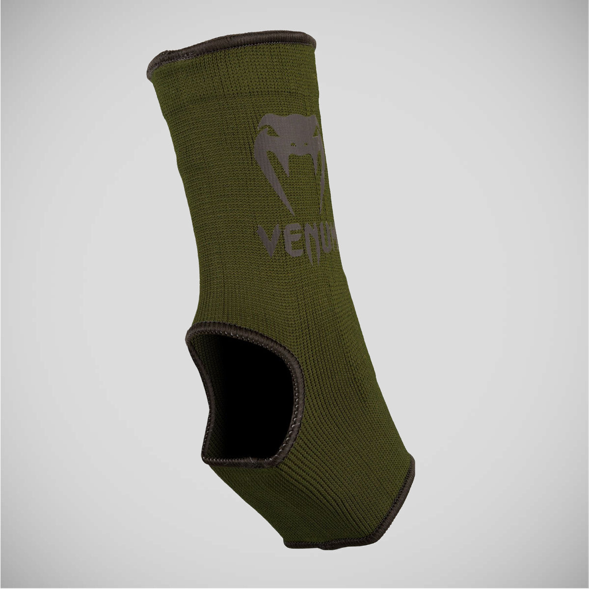 Venum Kontact Ankle Support Guards Khaki/Black