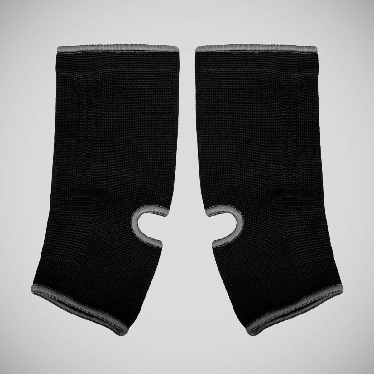 Venum Kontact Ankle Support Guards Black/Black