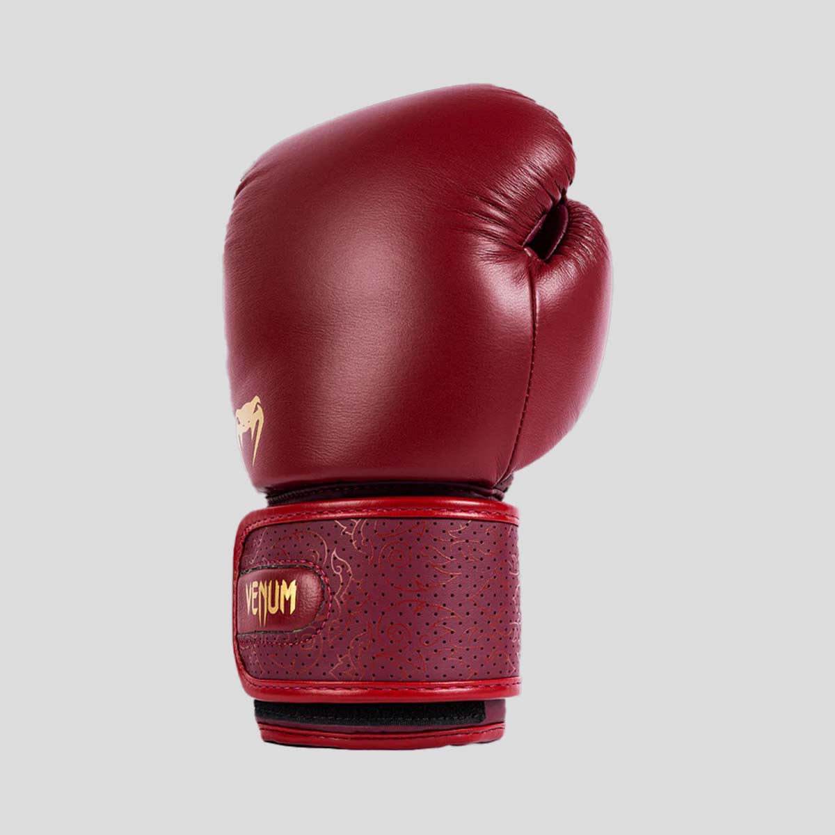 Venum Power 2.0 Boxing Gloves Bordeaux