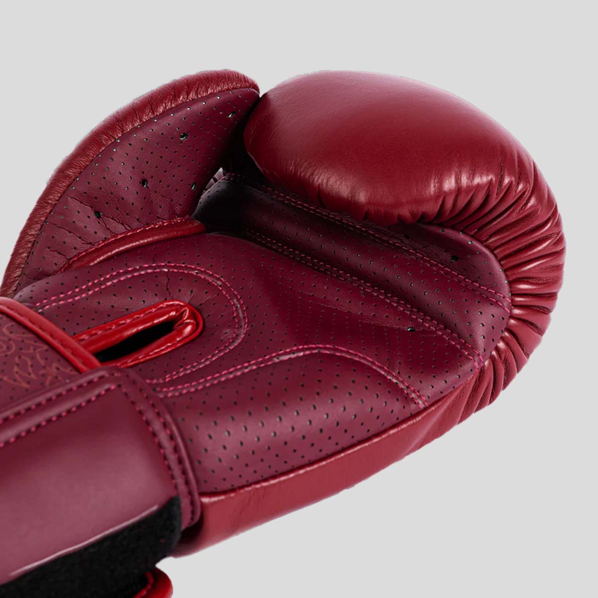 Venum Power 2.0 Boxing Gloves Bordeaux