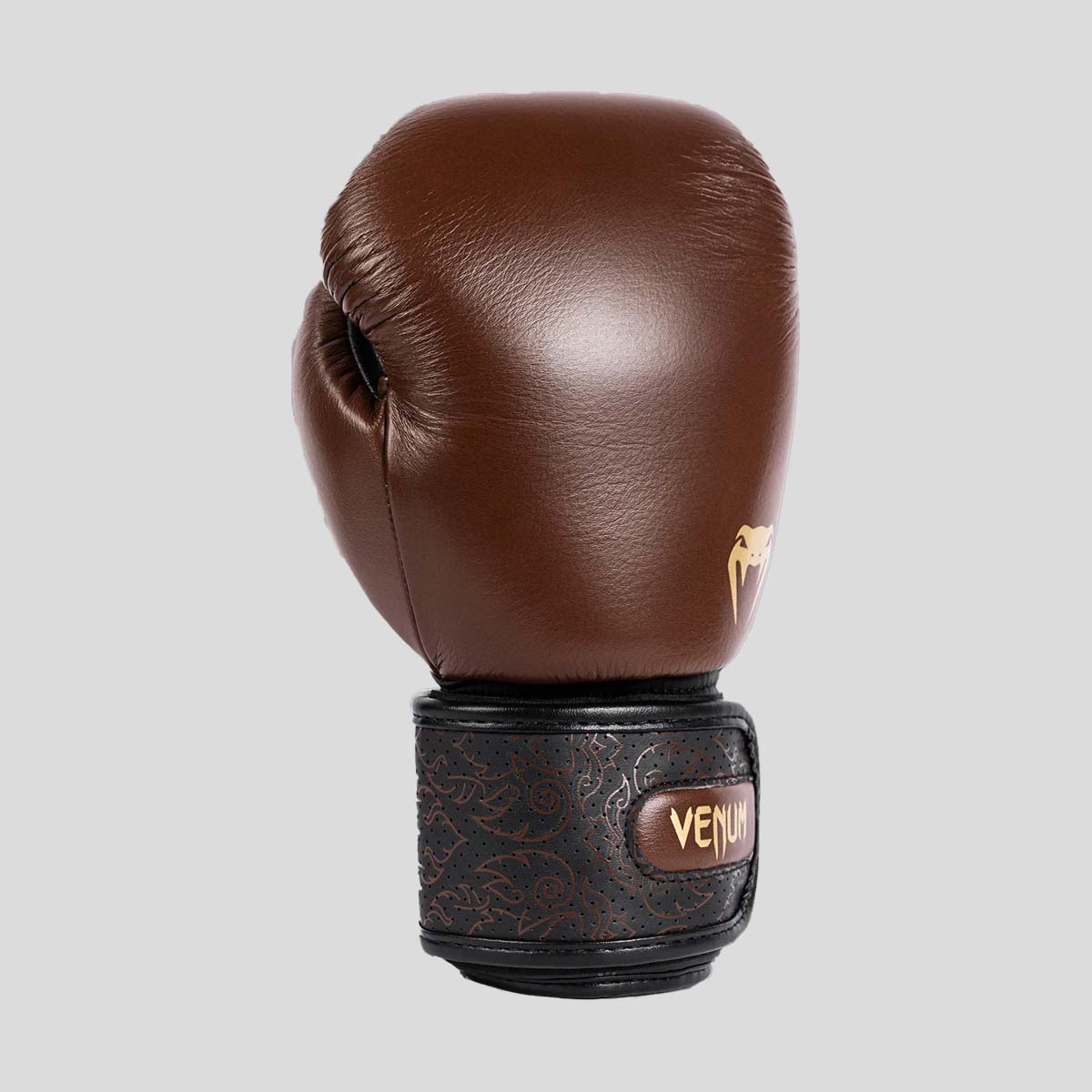 Venum Power 2.0 Boxing Gloves Brown