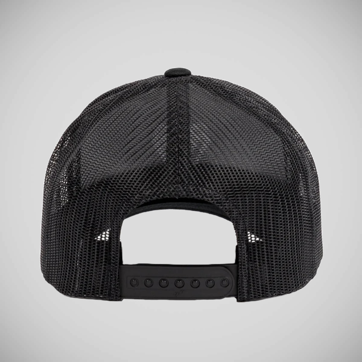 Venum Trucker Cap Black