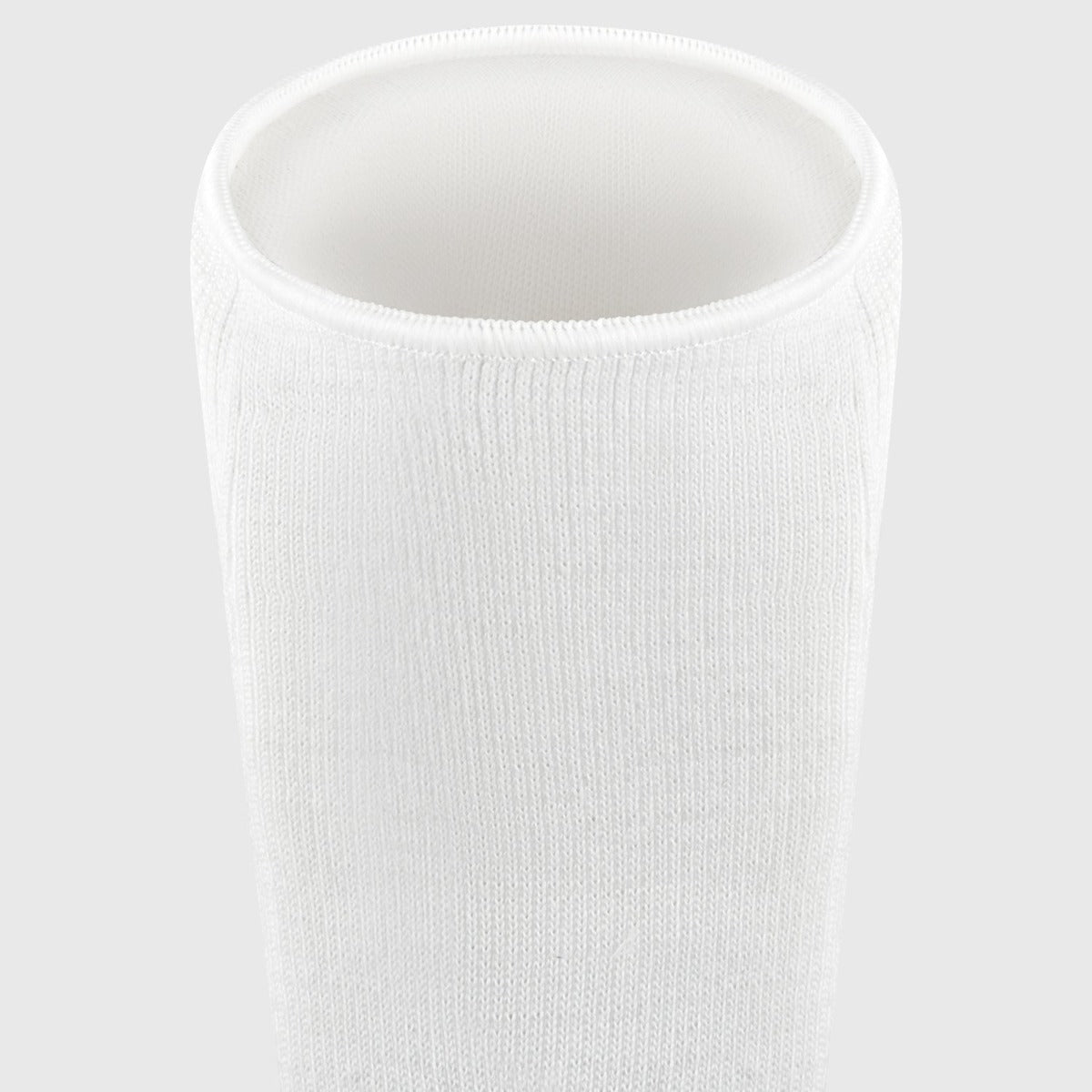 White/Black Bytomic Red Label Elasticated Shin-Instep