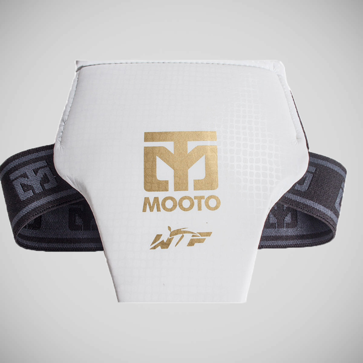 White Mooto Extera Female Groin Guard