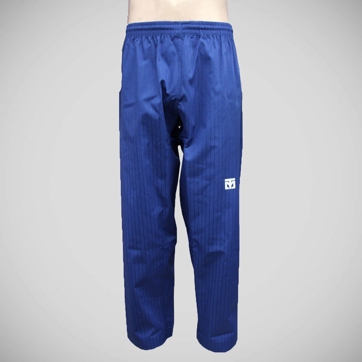 White Mooto Taebek Poomsae Poom Uniform