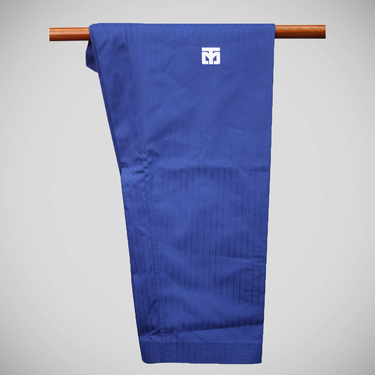 White Mooto Taebek Poomsae Poom Uniform