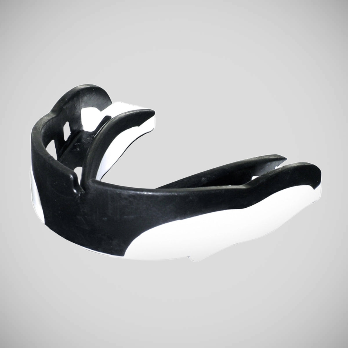 White Shock Doctor V1.5 Gum Shield