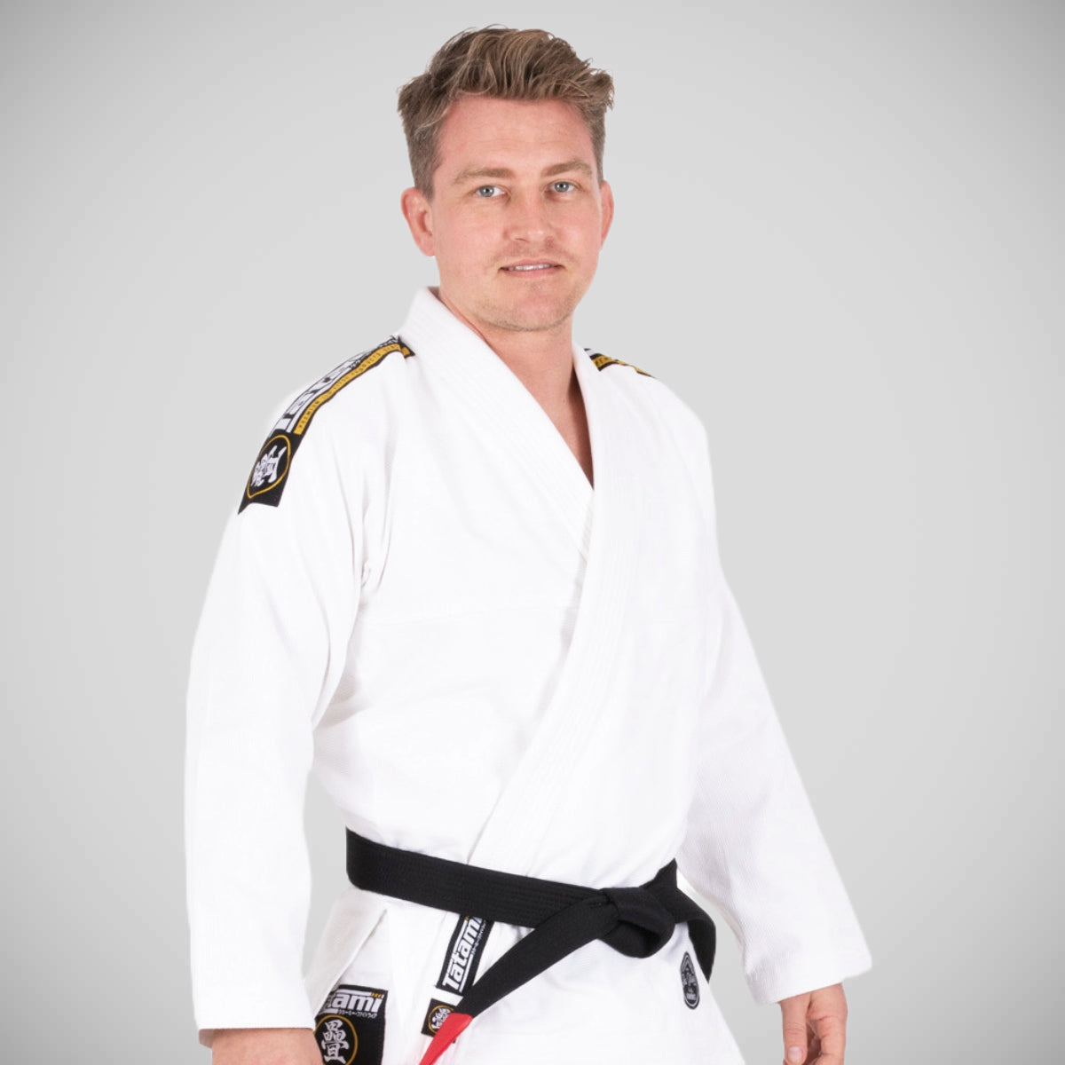 White Tatami Fightwear Nova Absolute BJJ Gi