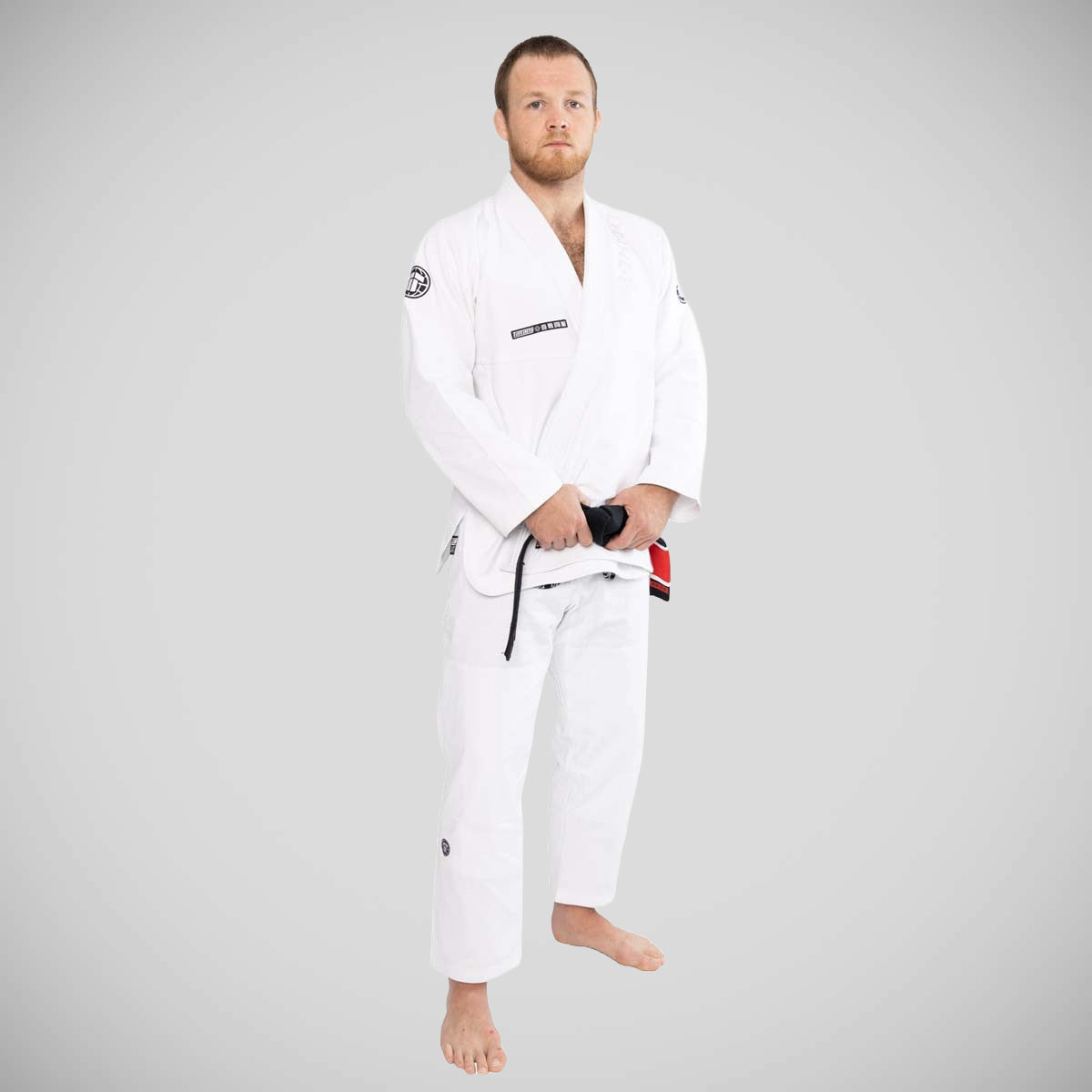 White Tatami The Original V2 Mens BJJ Gi