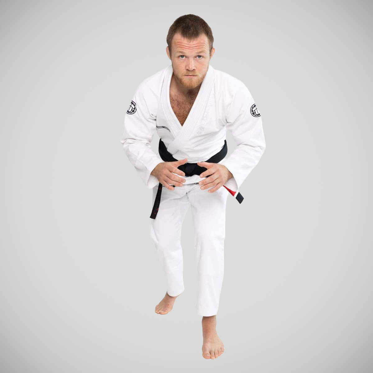 White Tatami The Original V2 Mens BJJ Gi