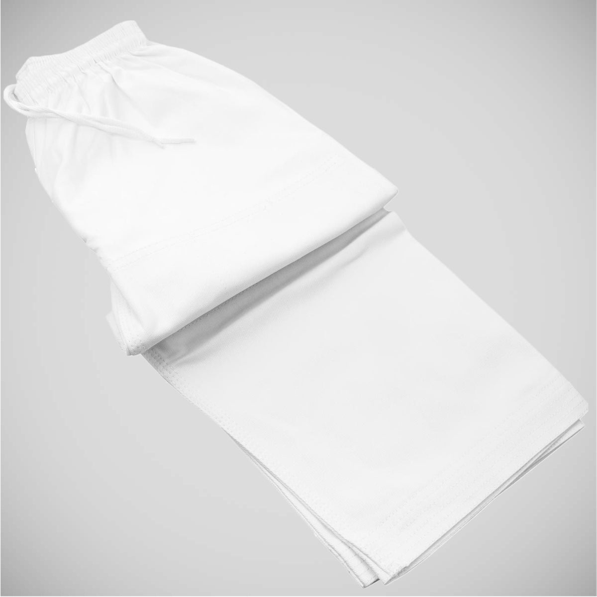 White Venum Contender Kids BJJ Gi