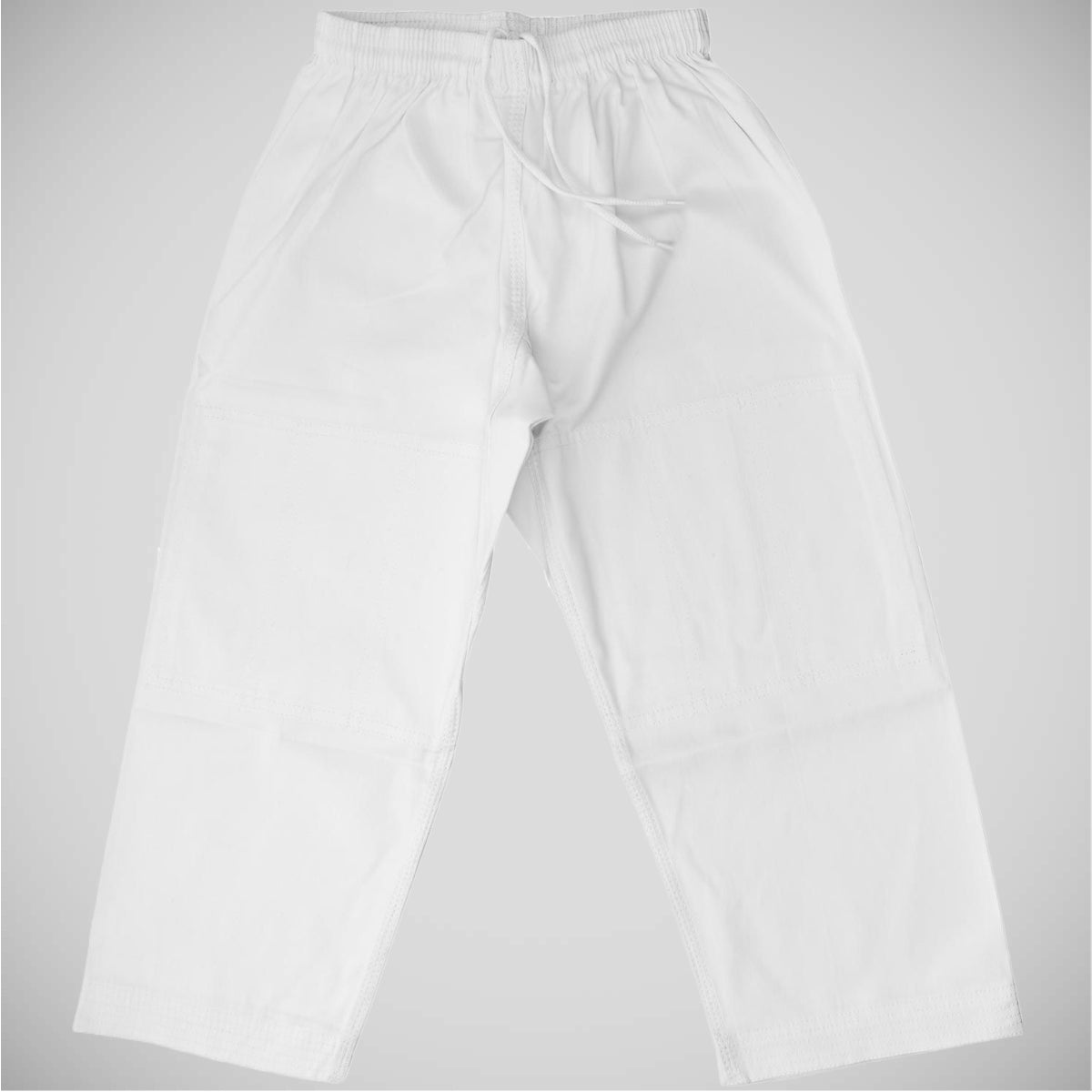 White Venum Contender Kids BJJ Gi