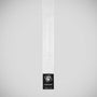 White Bytomic Plain Polycotton Martial Arts Belt Pack of 10