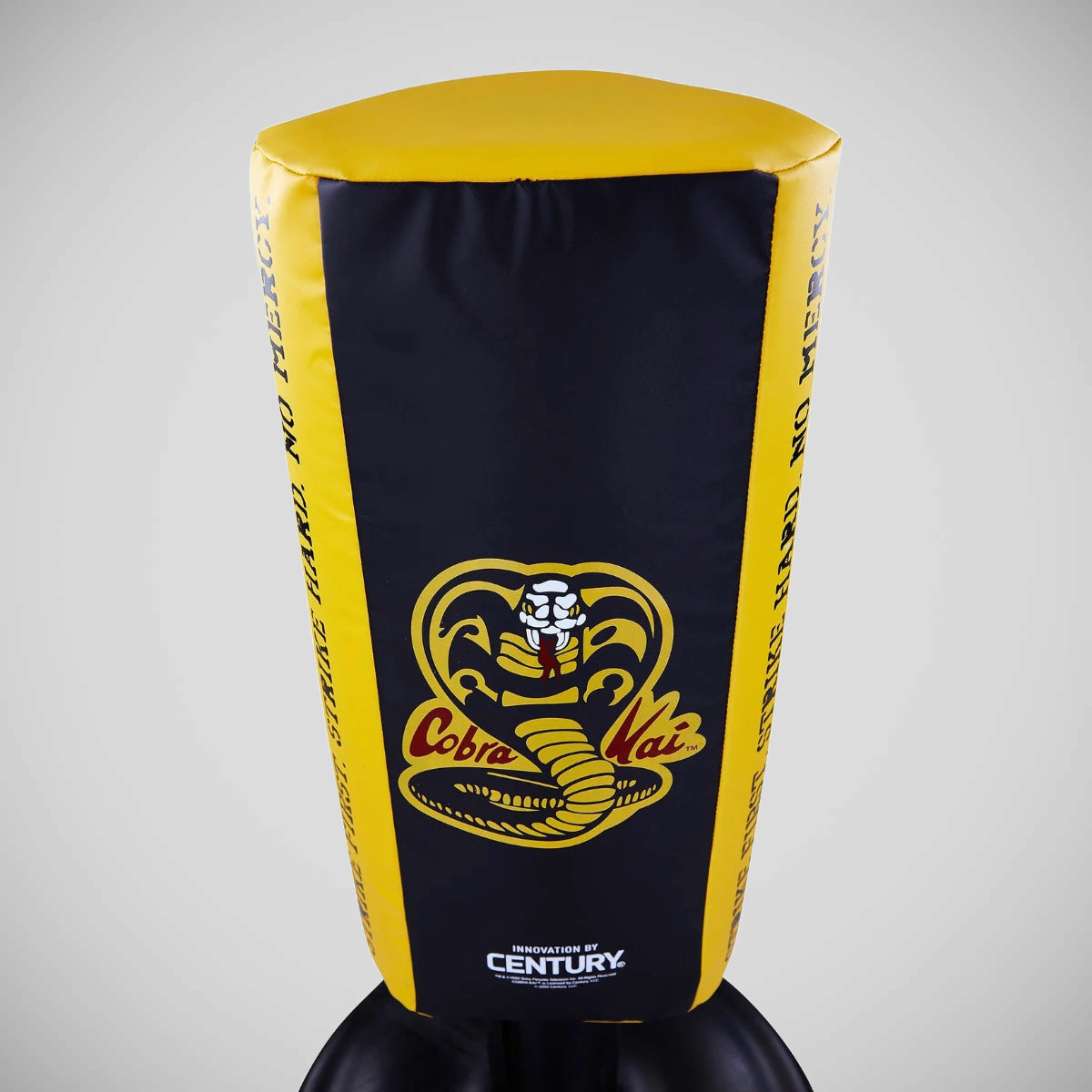 Yellow/Black Century Cobra Kai Kid Wavemaster