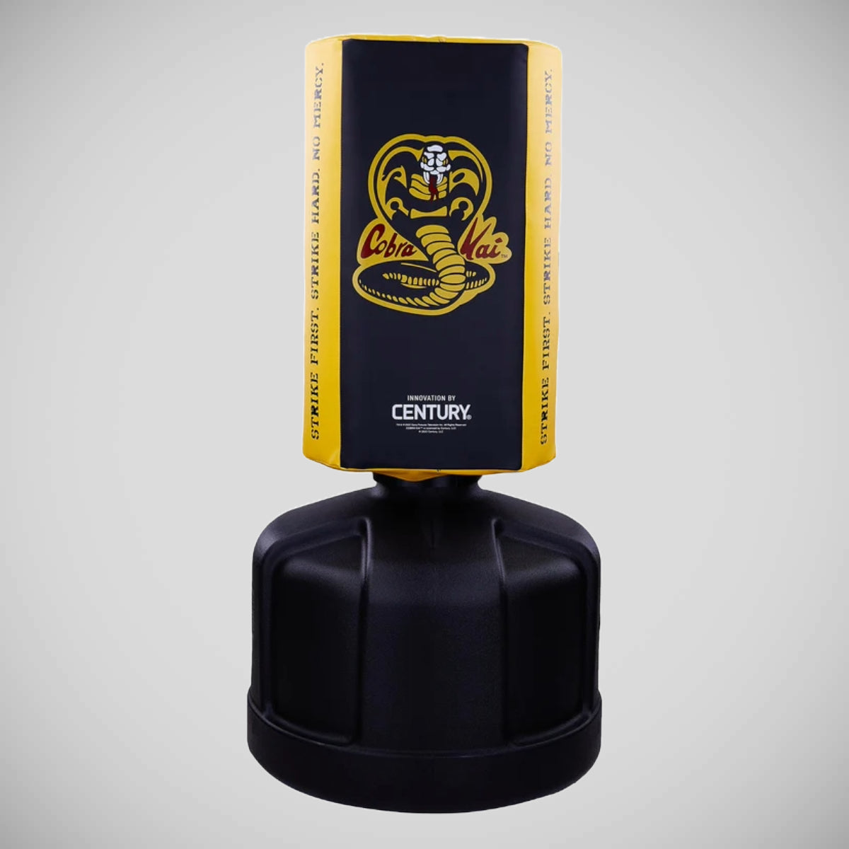 Yellow/Black Century Cobra Kai Triangle Wavemaster