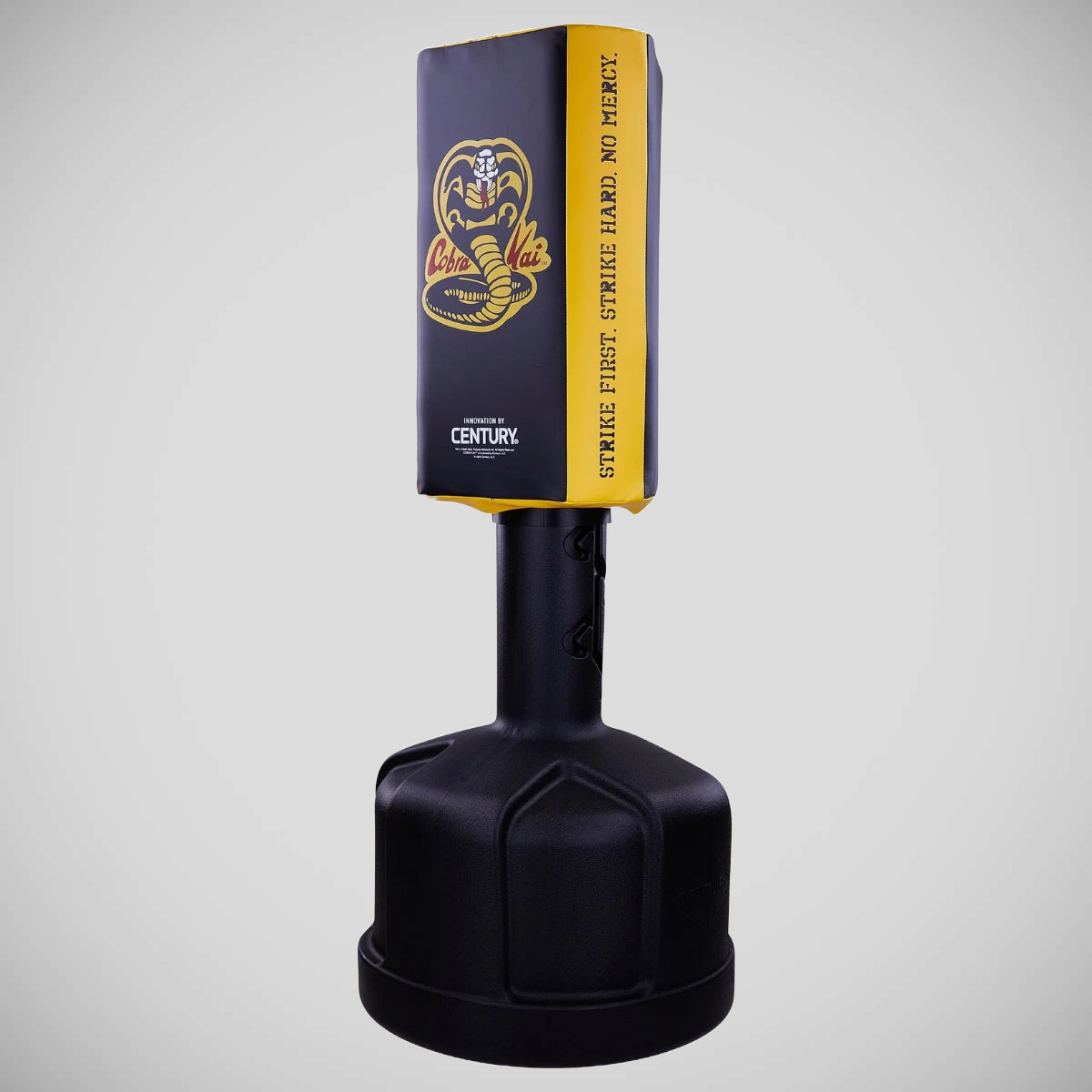 Yellow/Black Century Cobra Kai Triangle Wavemaster