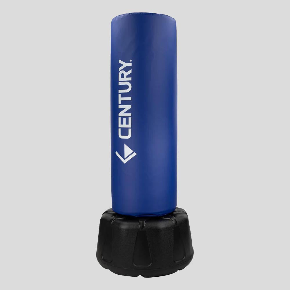 Blue Century Wavemaster 2XL Pro Freestanding Punch Bag