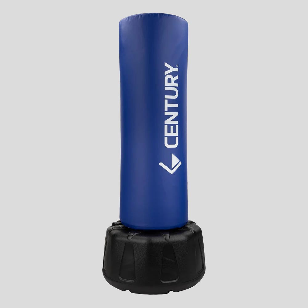 Blue Century Wavemaster 2XL Pro Freestanding Punch Bag