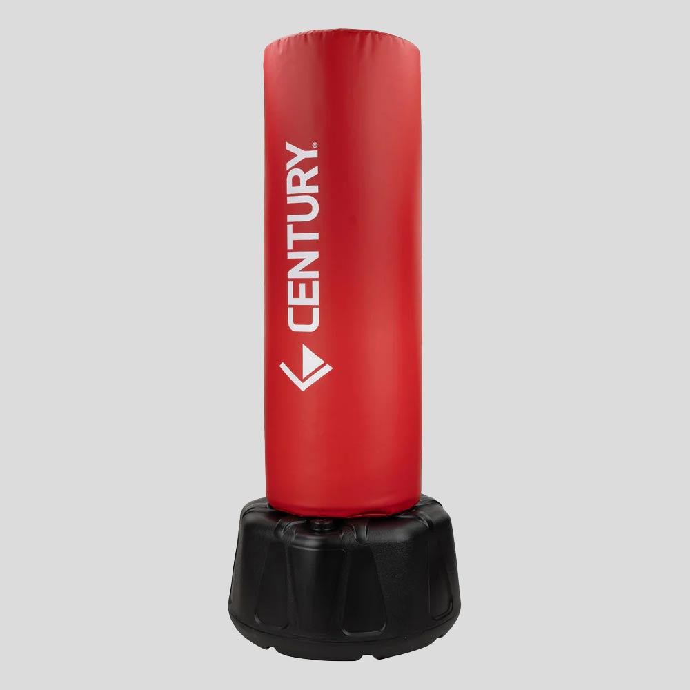 Red Century Wavemaster 2XL Pro Freestanding Punch Bag