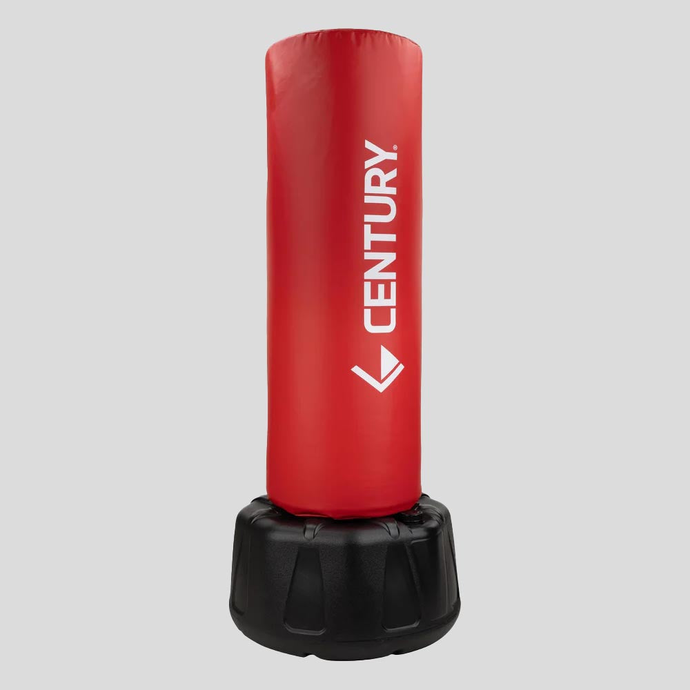 Red Century Wavemaster 2XL Pro Freestanding Punch Bag