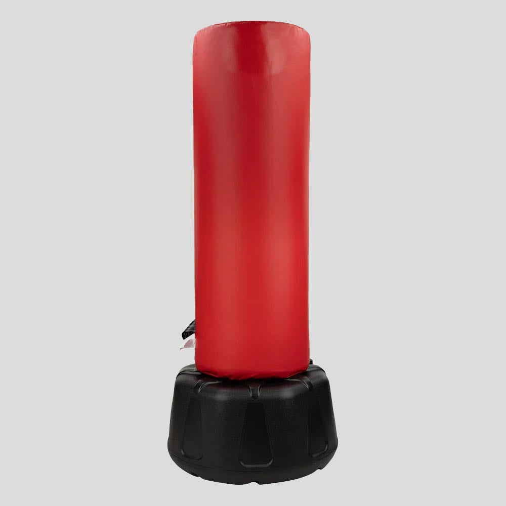 Red Century Wavemaster 2XL Pro Freestanding Punch Bag