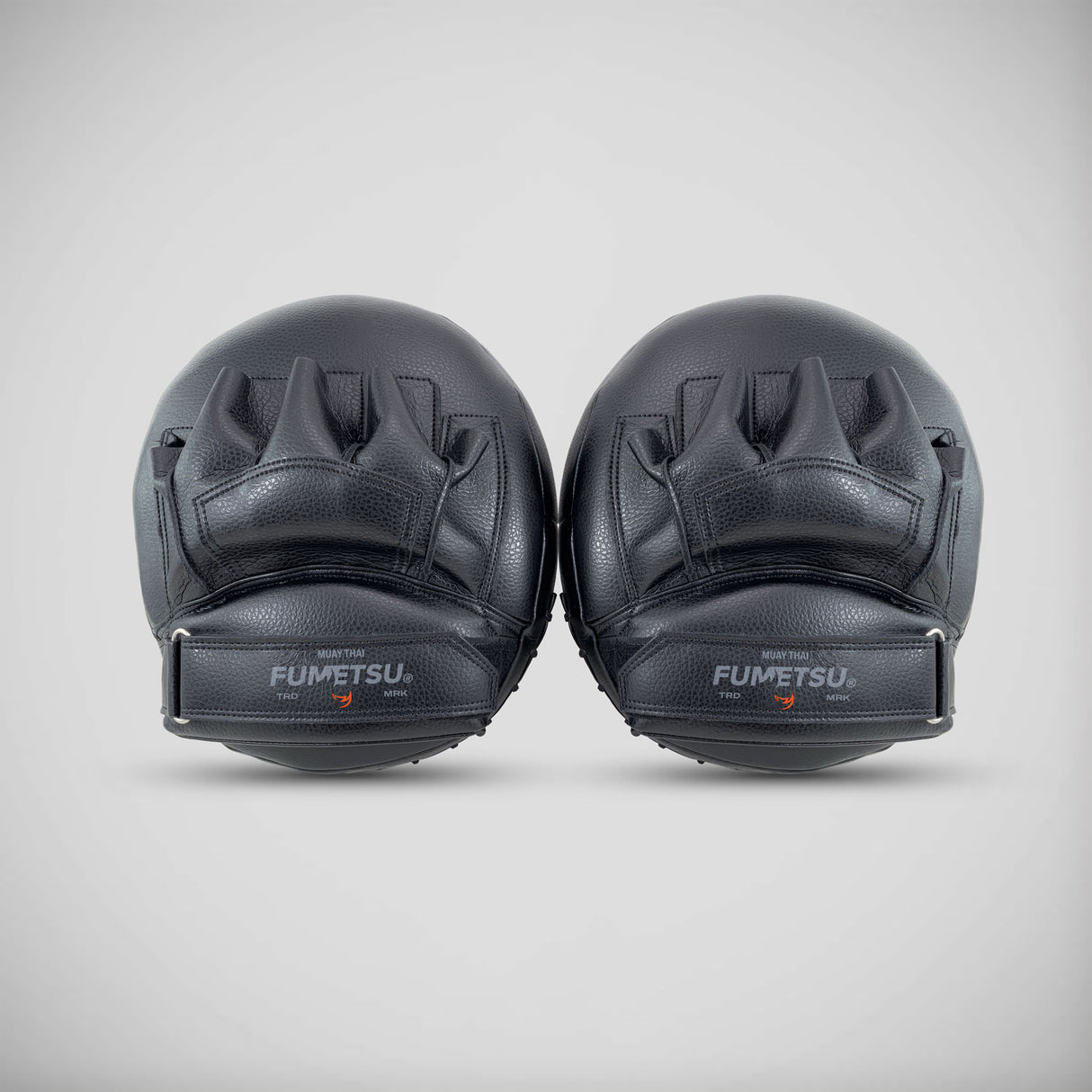 Fumestu FMT1 Air Thai Focus Pads Black