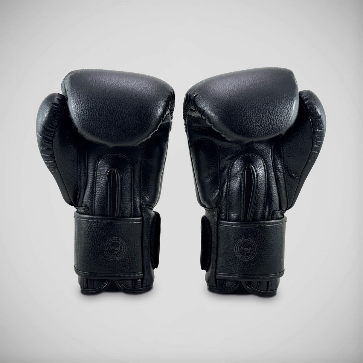 Fumestu FMT1 Thai Boxing Gloves Black