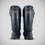 Fumestu FMT1 Thai Shin Guards Black