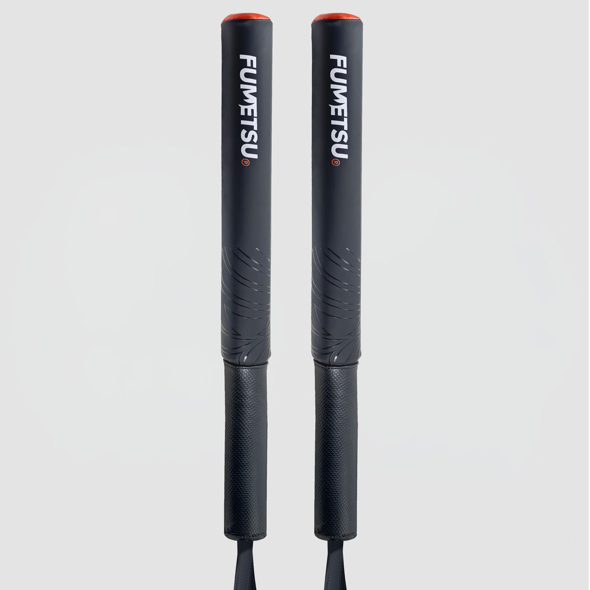 Fumetsu Icon Boxing Sticks Black/Orange