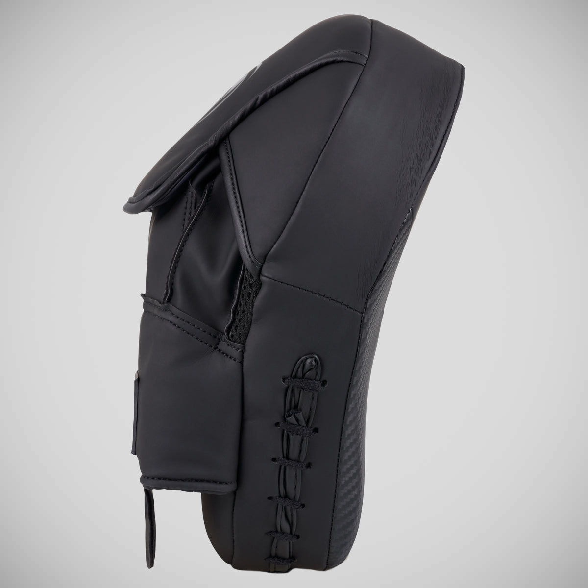 Black/Black Bytomic Performer Carbon Evo Focus Pads