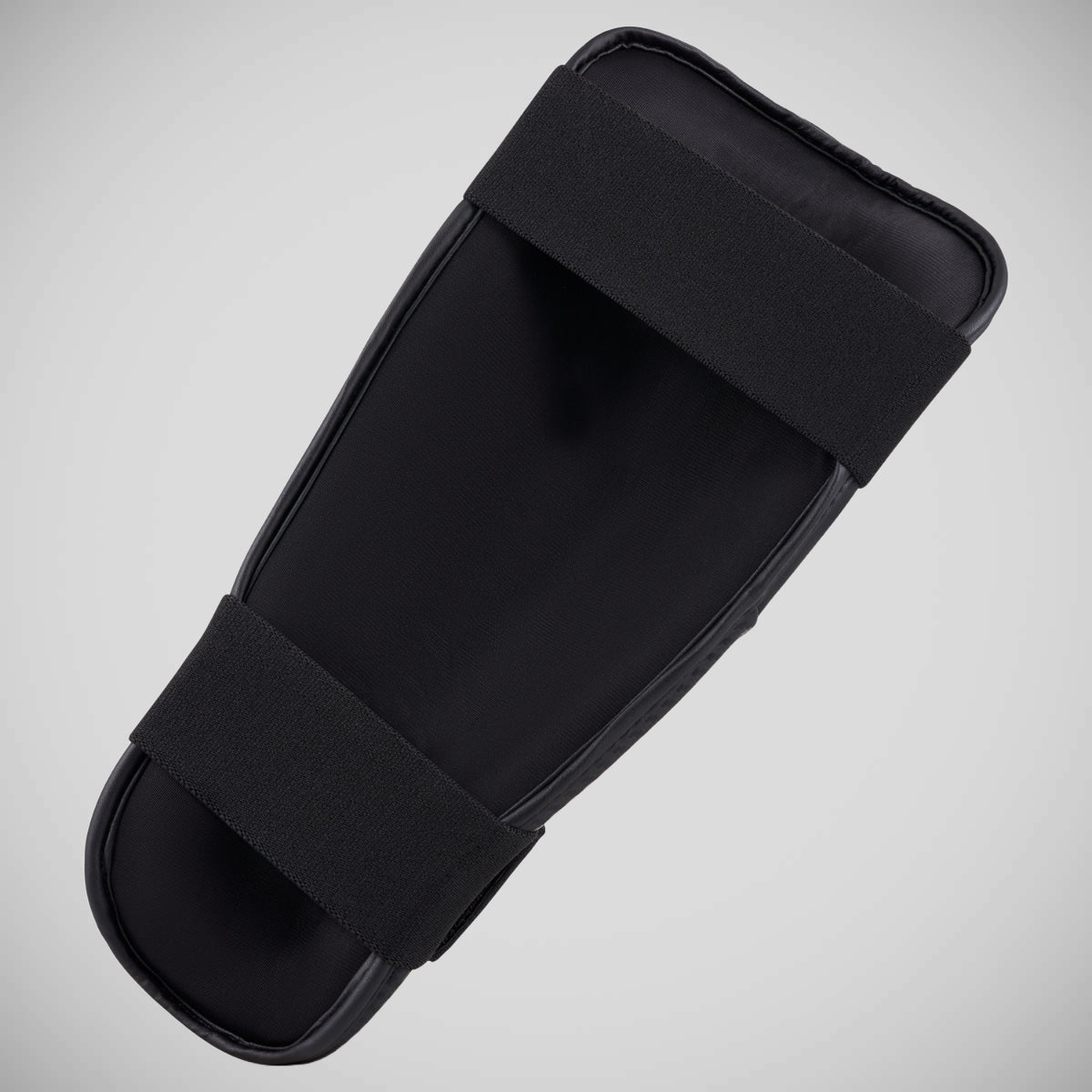 Black/Black Bytomic Performer Carbon Evo Shin Guards
