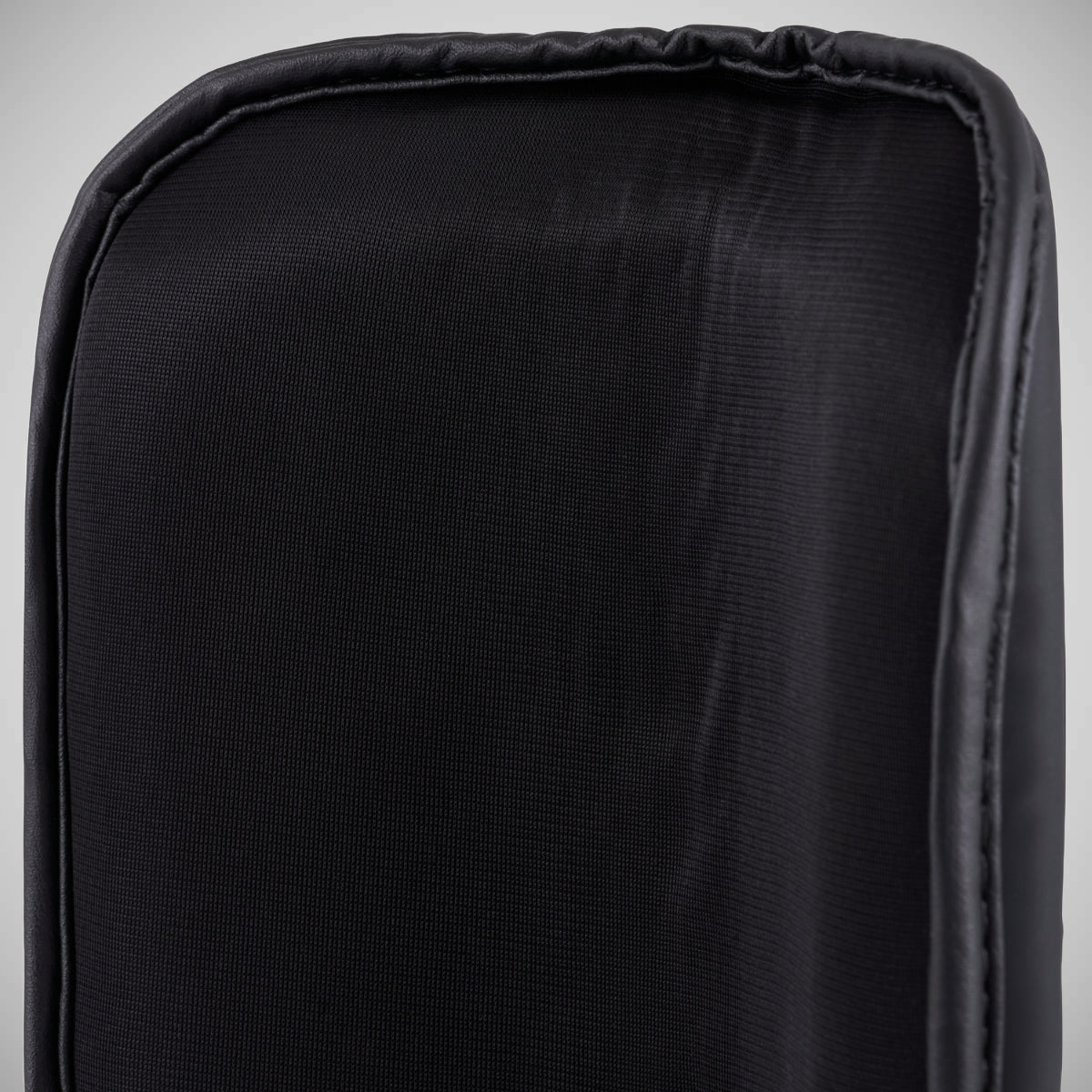 Black/Black Bytomic Performer Carbon Evo Shin Guards