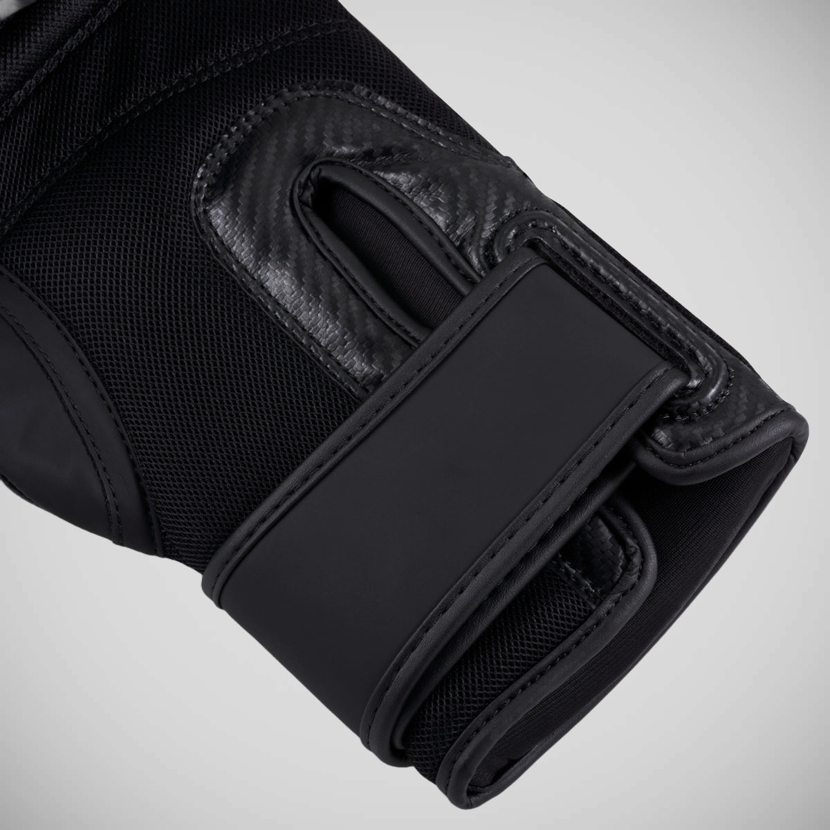 Black/Gold Bytomic Performer Carbon Evo Boxing Gloves