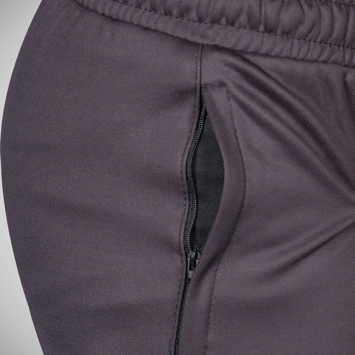 Black/Red Hayashi WKF Drift Tracksuit