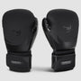 Black/Black Fumetsu Ghost S3 Kids Boxing Gloves