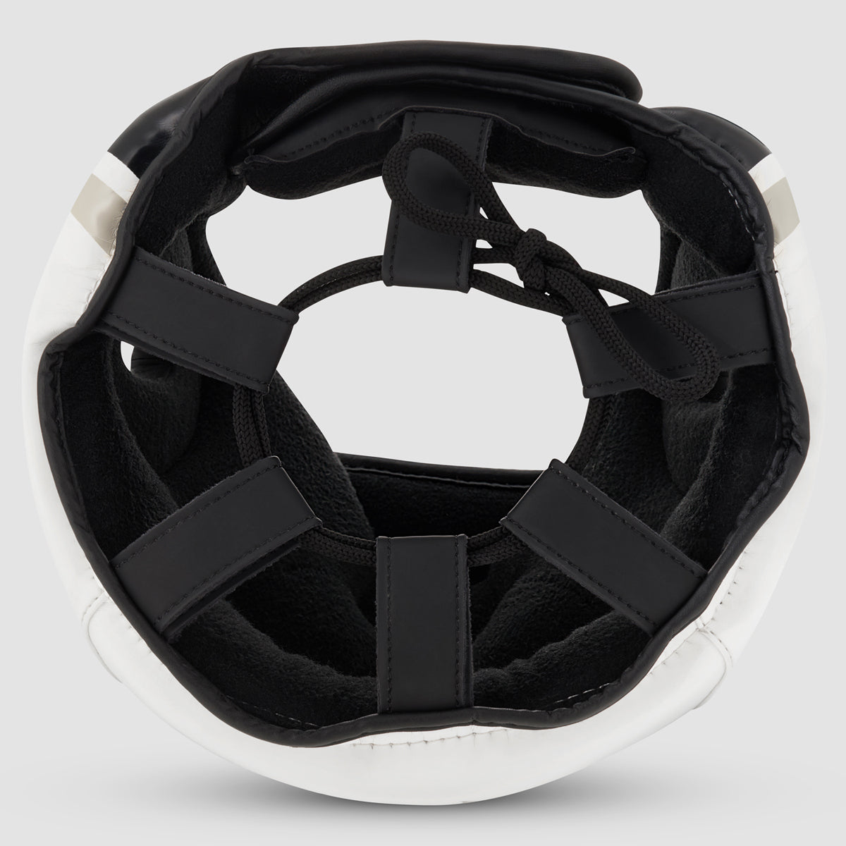 White/Black/Grey Fumetsu Ghost S3 Head Guard