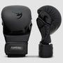 Black/Black Fumetsu Ghost S3 MMA Sparring Gloves
