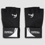 Black/White Fumetsu Ghost S3 Quick Hand Wraps