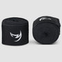Black Fumetsu Icon Hand Wraps