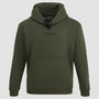 Khaki Fumetsu Origins 2.0 Hoodie