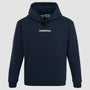 Navy Fumetsu Origins 2.0 Hoodie