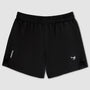 Black Fumetsu Origins Fight Shorts
