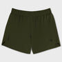Khaki Fumetsu Origins Fight Shorts