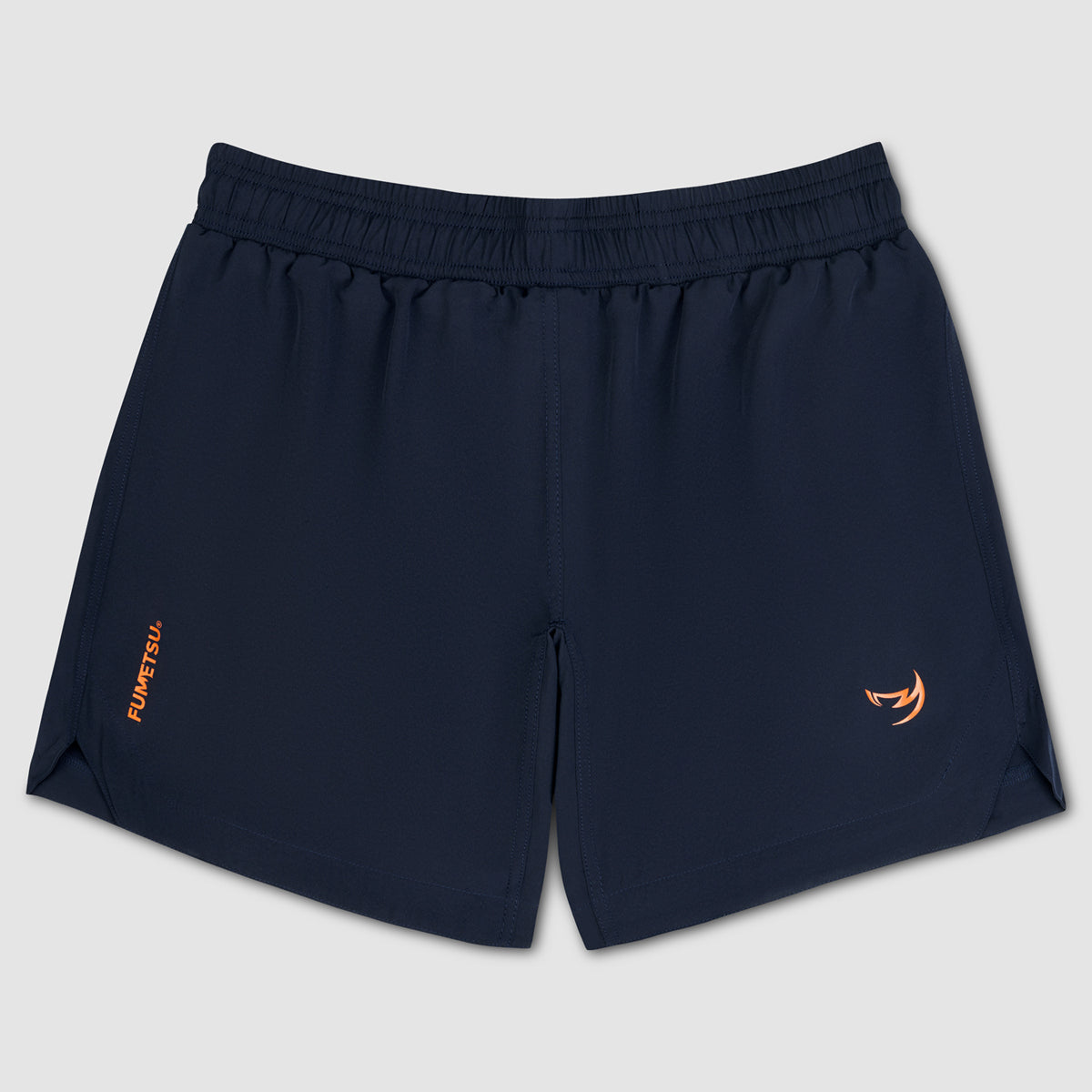 Navy Fumetsu Origins Fight Shorts