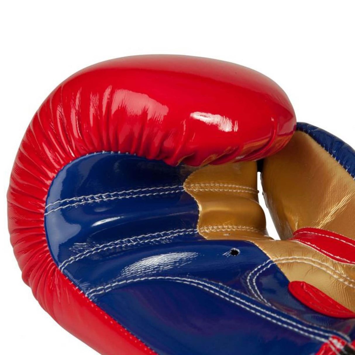 Top Ten Champion Boxing Gloves Red