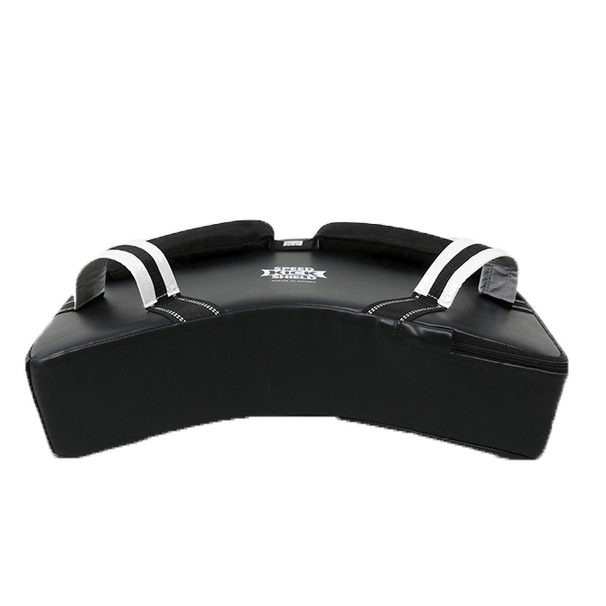 Mooto Speed S2 Kick Shield - Black