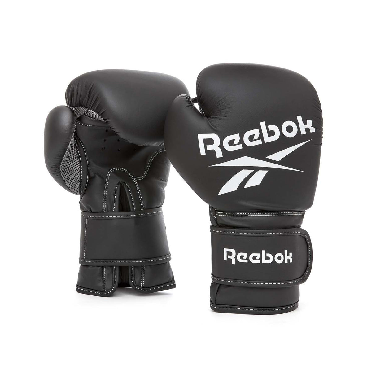 Reebok Boxing Gloves Black