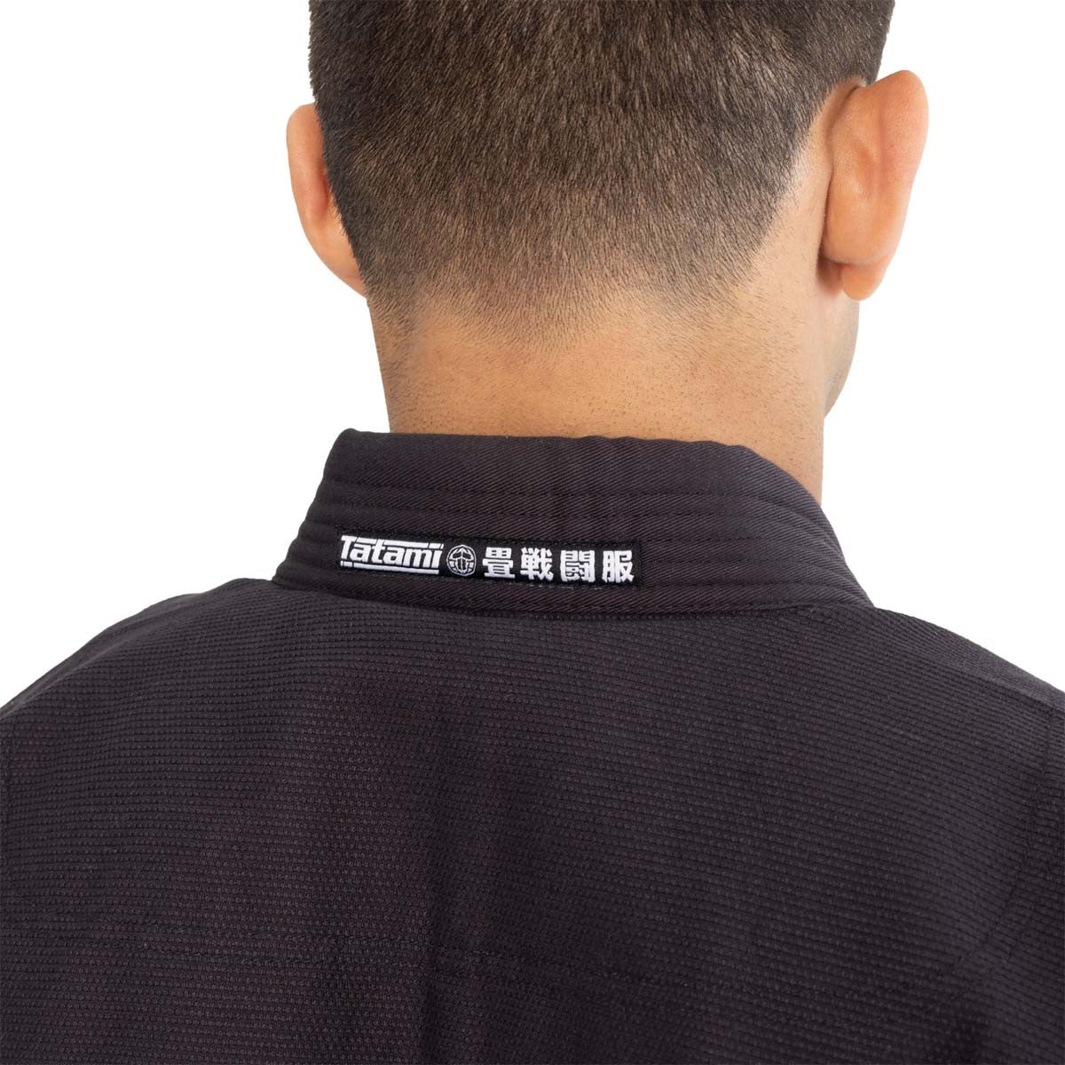 Tatami The Original V2 Mens BJJ Gi - Gunmetal