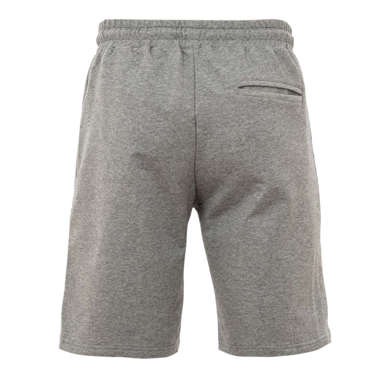 Tatami Logo Casual Shorts Charcoal
